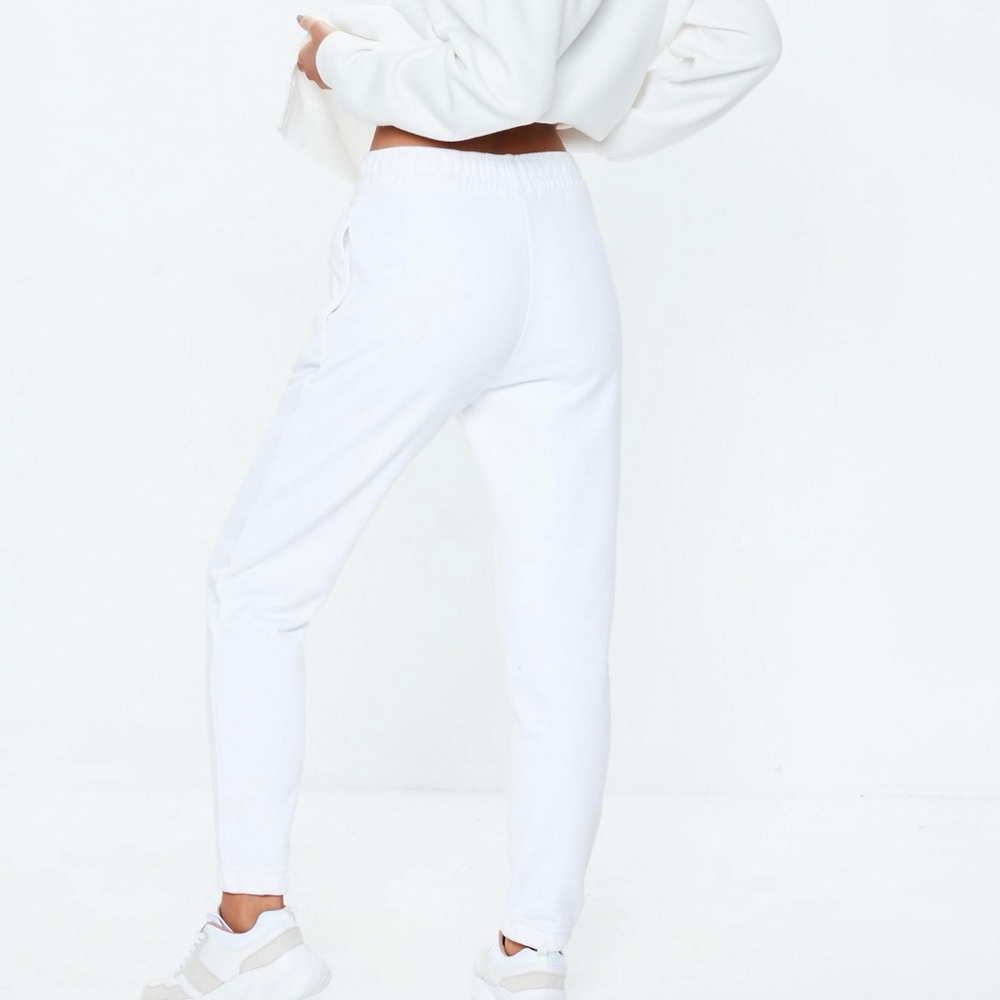 Missguided joggers
